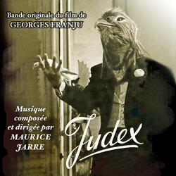 Poursuite et final Judex