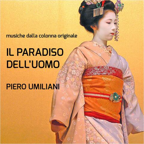 Il paradiso dell'uomo (Man's Paradise)