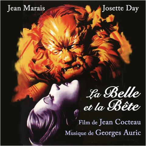 La Belle et la Bête