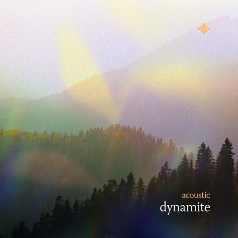 dynamite