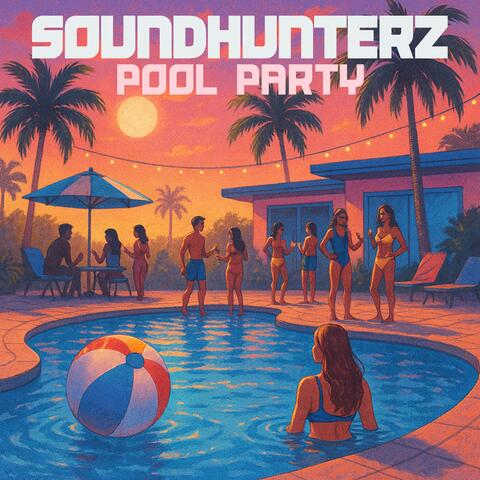Pool Party