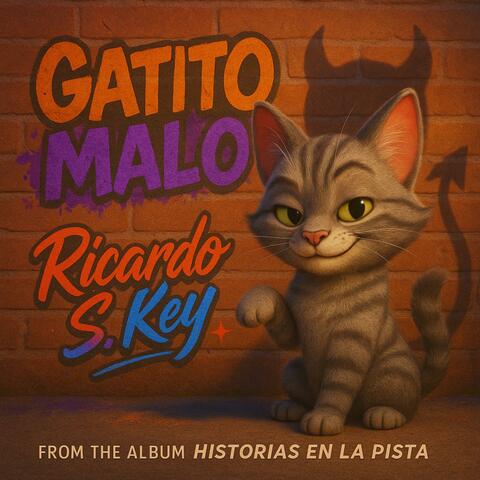 Gatito Malo (feat. La Pelirroja)