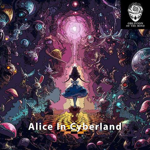 Alice In Cyberland