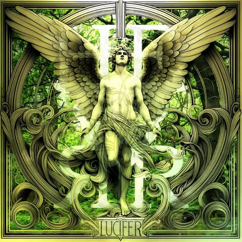 Vondel's Lucifer - Second movement