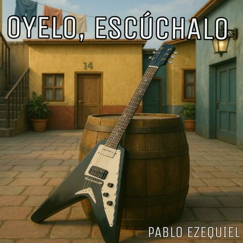 Oyelo, Escúchalo