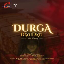 Durga (Dayu Datu)