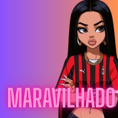 Maravilhado