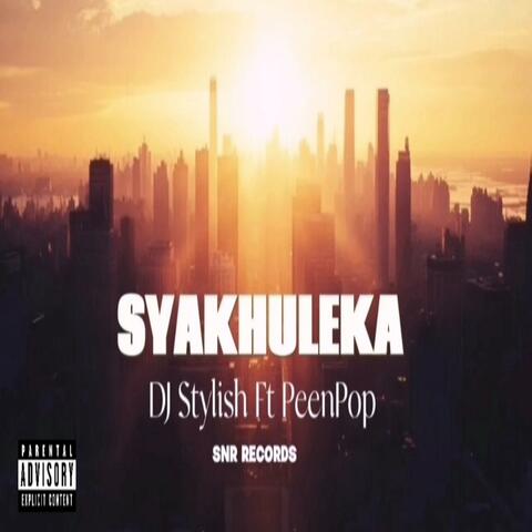 Syakhuleka