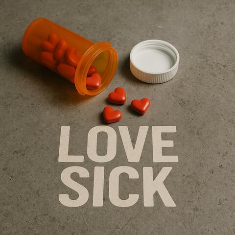 Love sick
