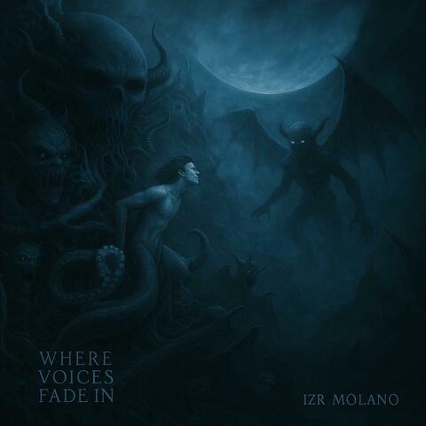 Where Voices Fade In