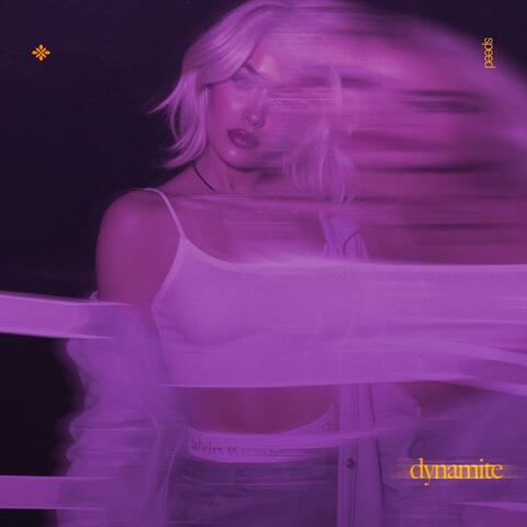 dynamite