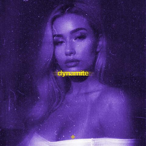 dynamite