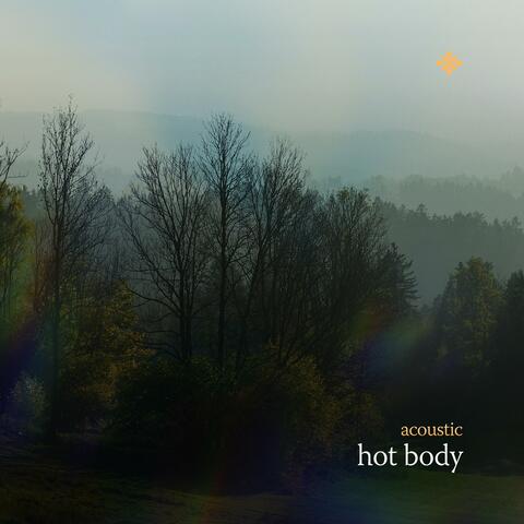 hot body