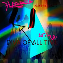 probably one of the joke diss tracks made of all time made with using the diva of all time