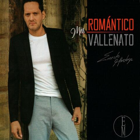 Más Romántico. Más Vallenato