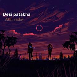 Desi Patakha