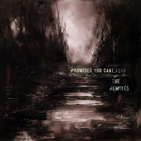 Promises You Can't Keep (The Remixes)