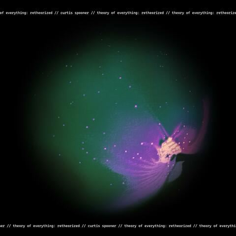 Theory of Everything: ReTheorized