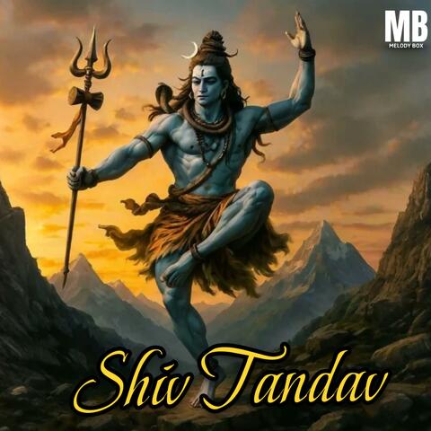 Shiv Tandav
