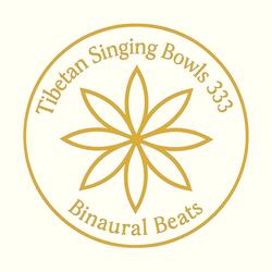 432 hz Deeply Relaxing Tibetan Bowls / Raise Positive Vibrations