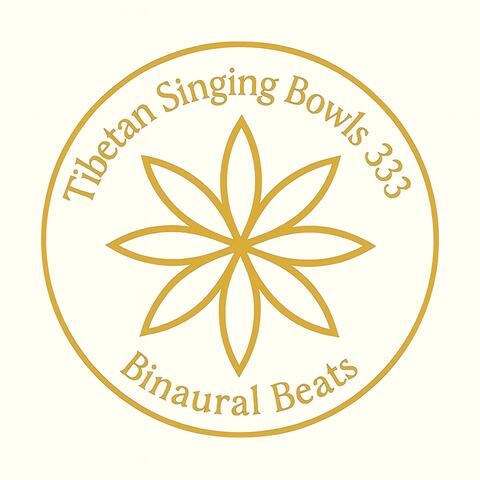 Tibetan Singing Bowls 333 ASMR