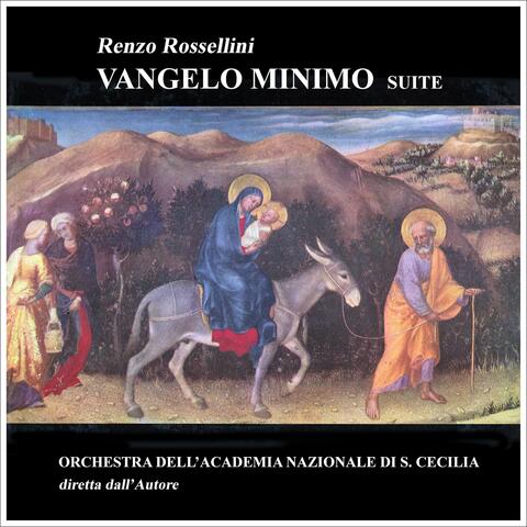 Vangelo Minimo Suite