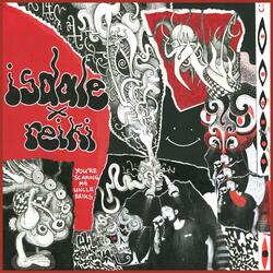 Change Direction (feat. Reiki Ruawai)