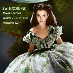 Escape from Atlanta - Gone with the Wind, 1939