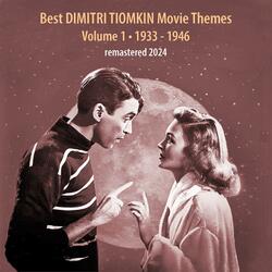 The Impostor Suite - The Impostor, 1944