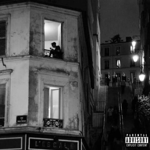 Don't Mind (feat. Kami K)