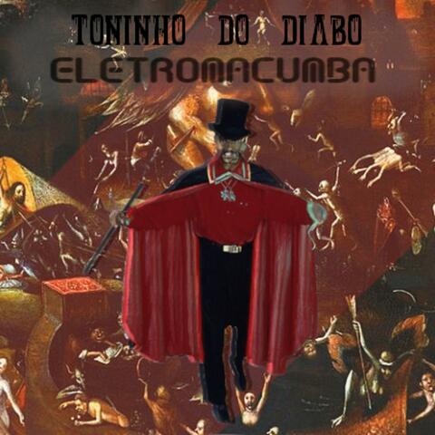Eletromacumba
