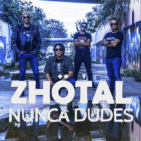 NUNCA DUDES