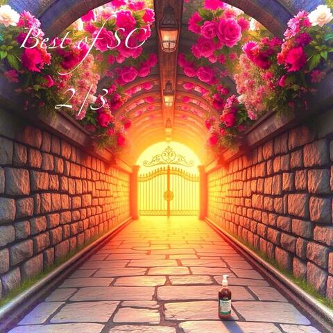 Tunnel to Heaven's Door