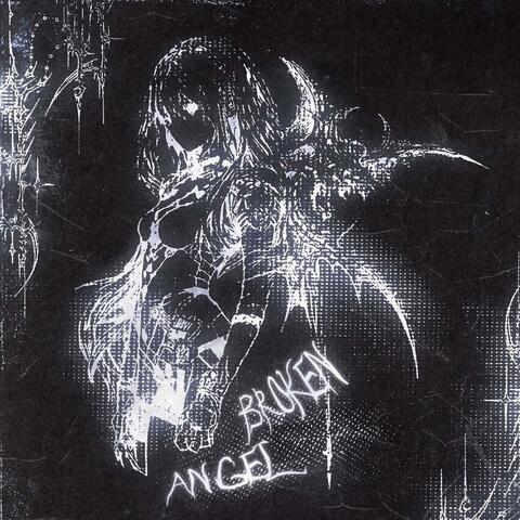 BROKEN ANGEL