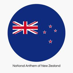 God Defend New Zealand