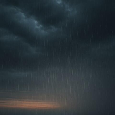 Rainy Lofi