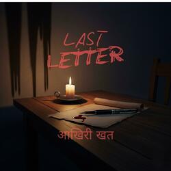 LAST LETTER