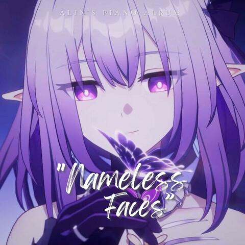Nameless Faces