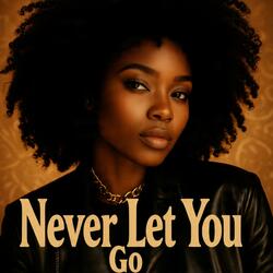 Never Let You Go