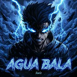 AGUA BALA