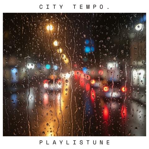 city tempo.