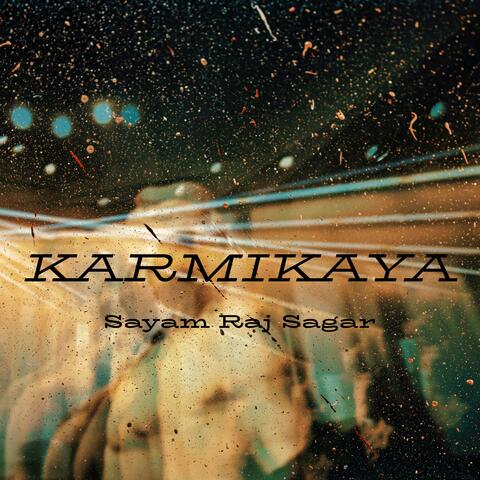 Karmikaya