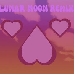 LUNAR MOON