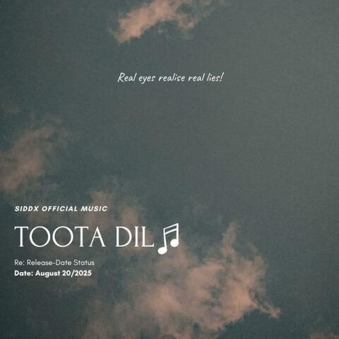 Toota Dil