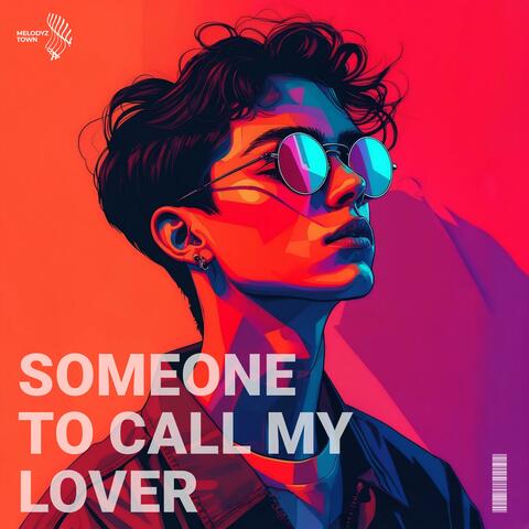 someone to call my lover