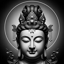 Om Mani Padme Hum (b)