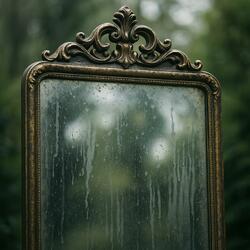 Mirror's Mourning