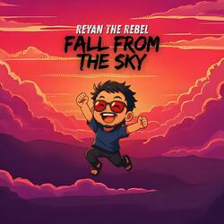 Fall from the sky