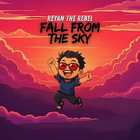 Fall from the sky