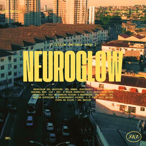 Neuroglow